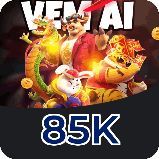 Streaming 4K no cassino ao vivo da 85K