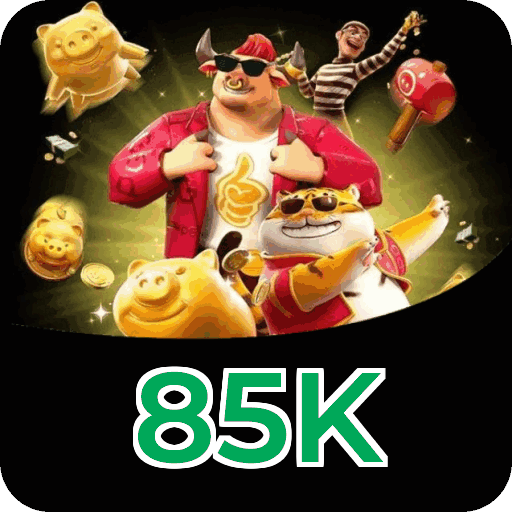 Métodos de pagamento aceitos na 85K