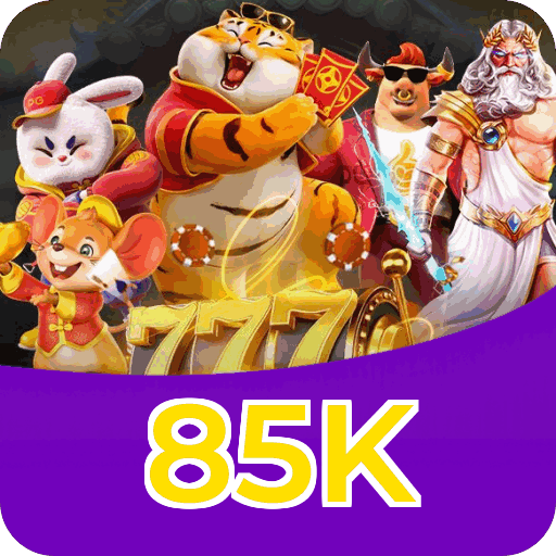 Apostas esportivas ao vivo na 85K