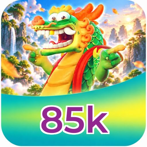 Logo da 85k