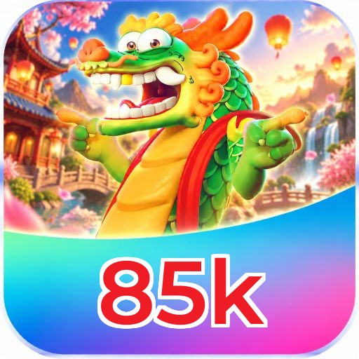 85k Logo Seguro