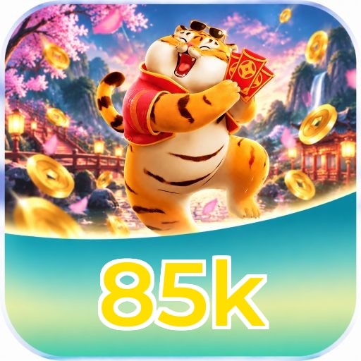 Logo 85k Download Brasil
