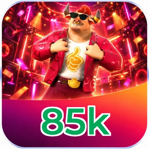 85k Logo Verificado
