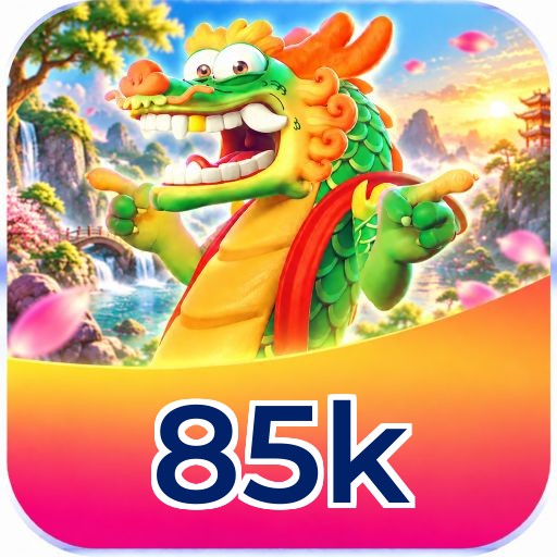 85k Logo