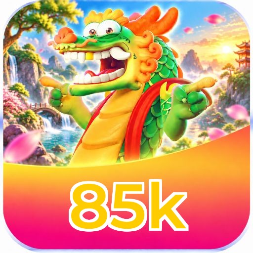 85k Logo
