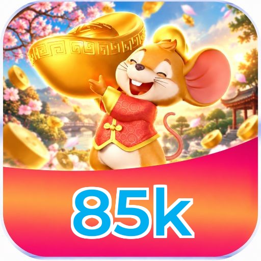 85k Jackpots Progressivos