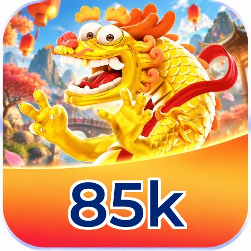 85k Logo