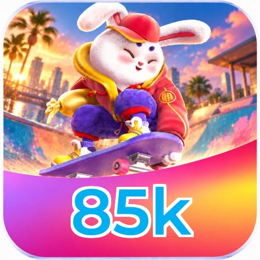 85k VIP Program Logo