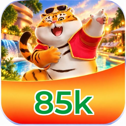 Logo 85k Loteria Online