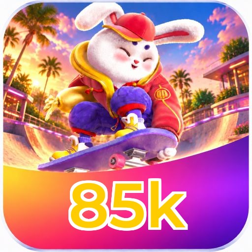Logo 85k APK Android Brasil