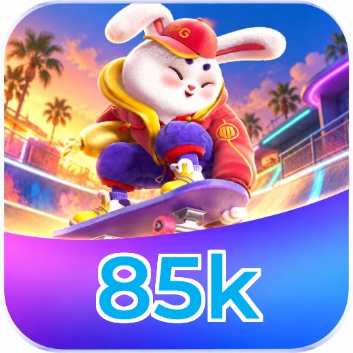 85k Download Oficial - APK Android + iOS