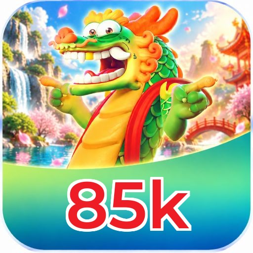 85k Win - Jackpots e Vitórias