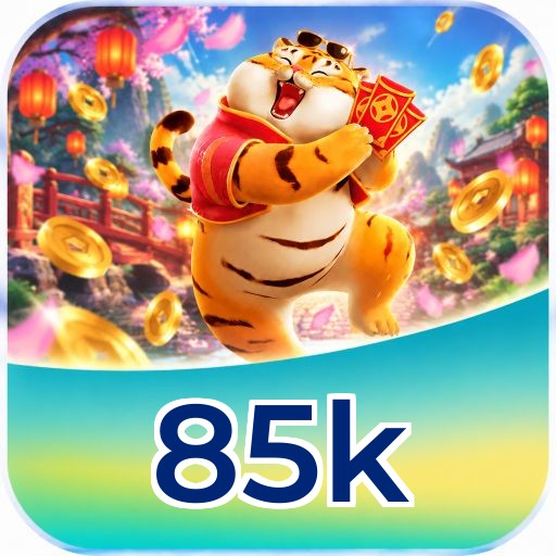85k Bônus Oficial - Rollover 25x Justo