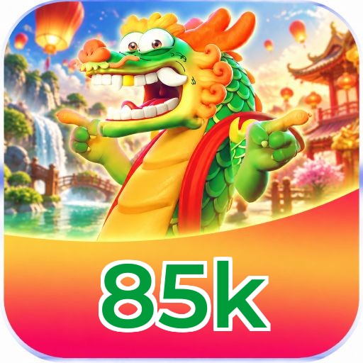 85k Logo