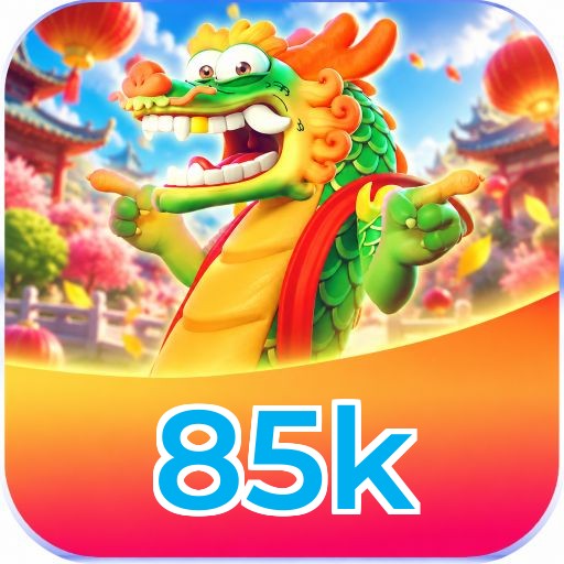 85k Logo